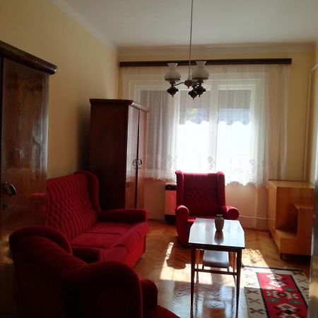 Szatmari Apartman Miskolc Exterior photo
